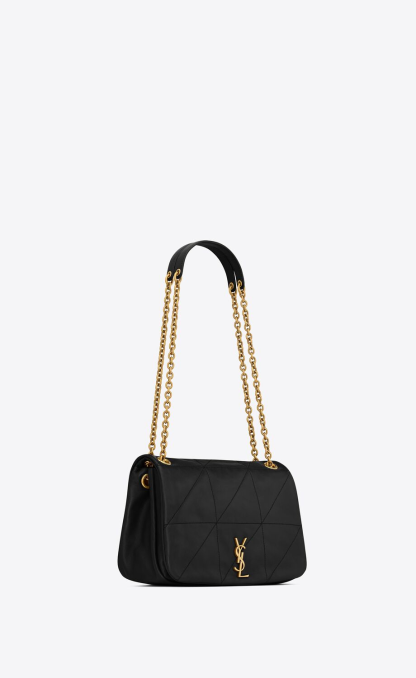 JAMIE 4.3 SMALL IN LAMBSKIN